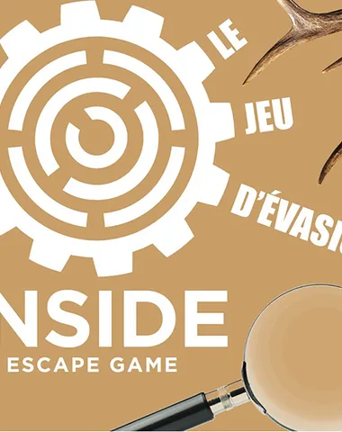 Inside Escape Game