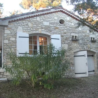 Villa Sylvia – Rigaudie Marie-Andrée