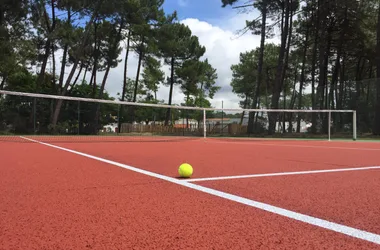 Tennis Club Les Mathes – La Palmyre