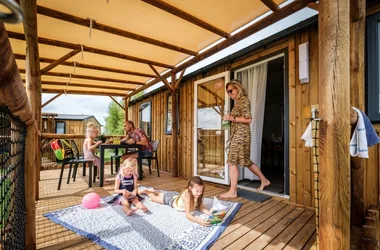 Camping Capfun Céleste