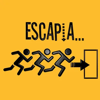 Escapia – Escape Game