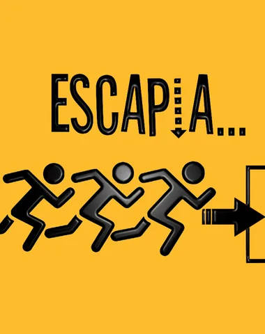 Escapia – Escape Game