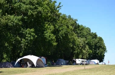Camping Bois de la Chasse