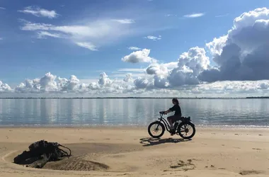 Fat Sand Bikes 17 – Ronce-les-Bains