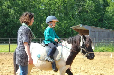 Le Petit Trot Cormillon