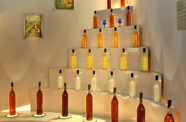 L’Ecomusée du Cognac