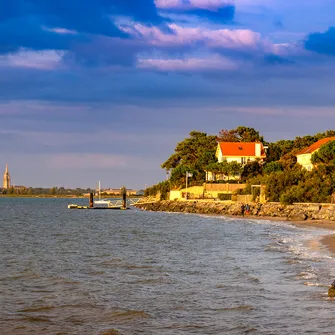 Plage La Cèpe