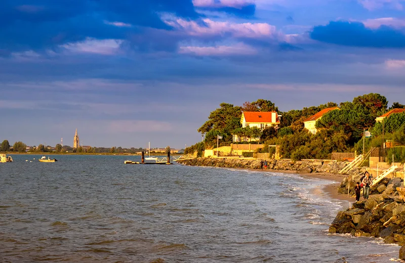 Plage La Cèpe