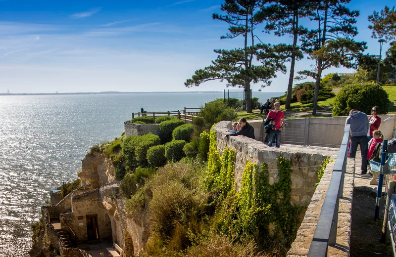 En Quête d’Estuaires – Meschers-sur-Gironde