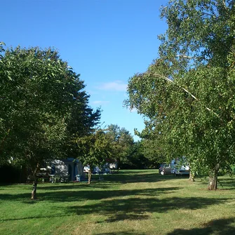 Aire Naturelle Chez Buord