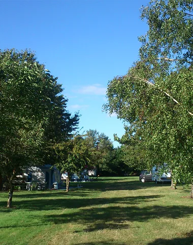 Aire Naturelle Chez Buord