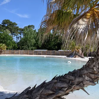 Camping La Clairière