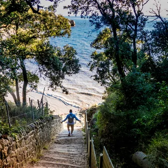 Sentier Détours N°2 – Meschers-sur-Gironde