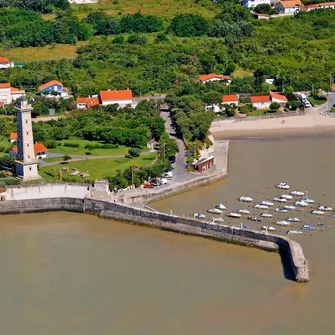 Port de Vallières