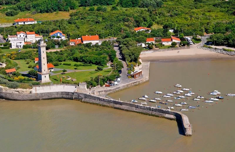 Port de Vallières