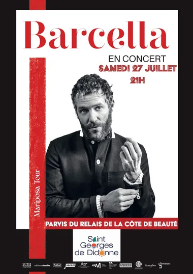 Concert Barcella