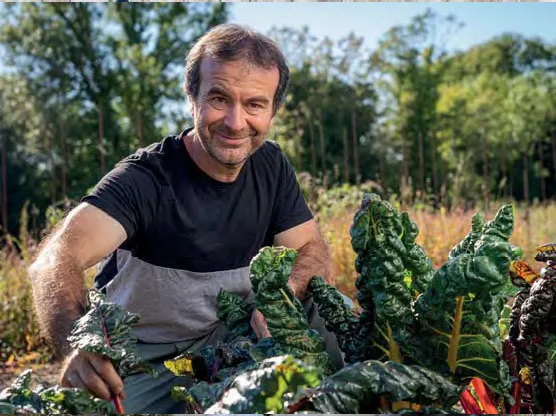 Aux Jardins d’Armélys