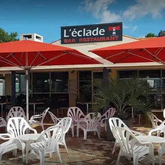 L’Éclade