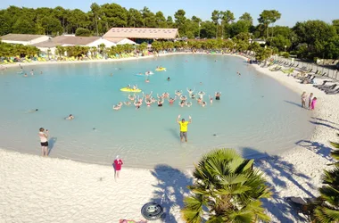 Camping Atlantique Parc