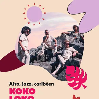 Concert Koko Loko
