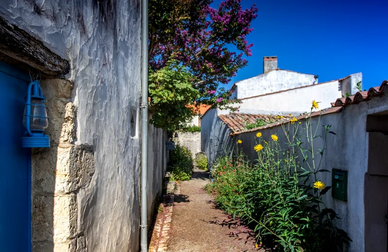 Sentier Détours N°3 – Mornac-sur-Seudre