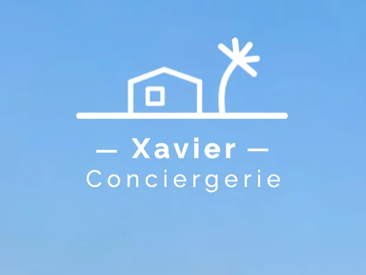 Xavier Conciergerie