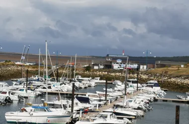 Port de Bonne-Anse