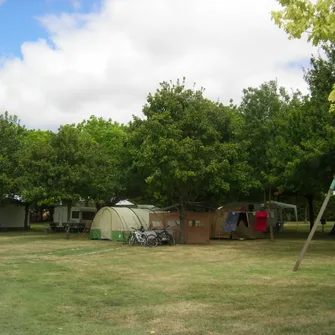 Camping La Valade