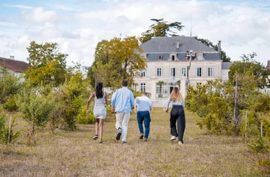 Visite | La Distillerie de Citadelle