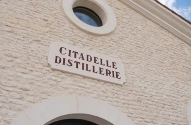 La Distillerie de Citadelle