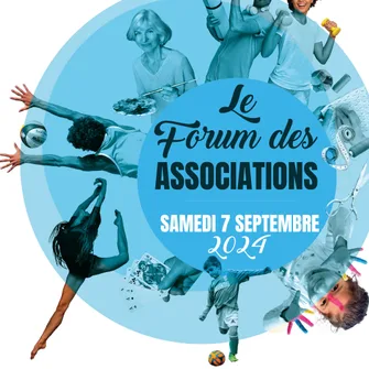 Forum des Associations