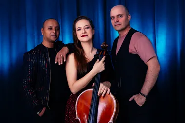 Concert “Duo Fortecello & Lhomé”