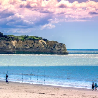 Grande Plage Sud