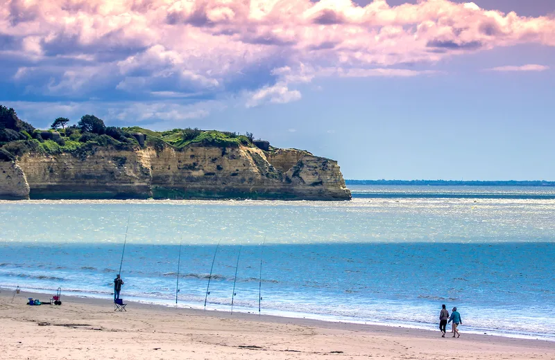 Grande Plage Sud