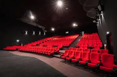 Cinéma Le Lido