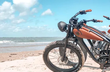 Fat Sand Bikes 17 – Ronce-les-Bains