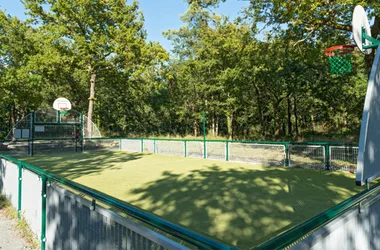 Camping Les Chèvrefeuilles