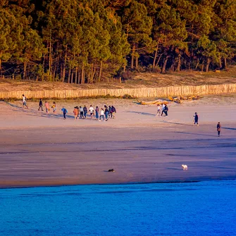 Plage de Suzac