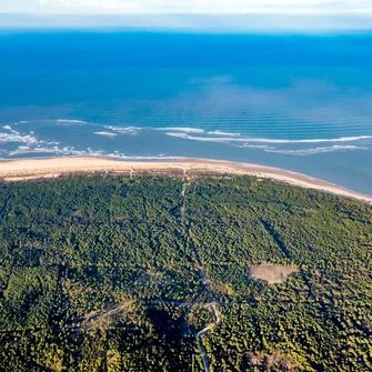 Parcours d’orientation pratiquants confirmés – La Forêt