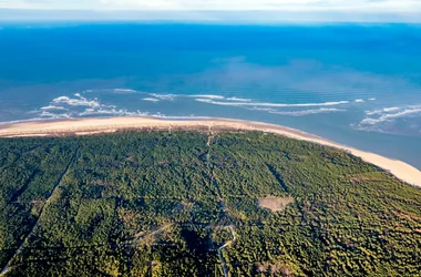 Parcours d’orientation pratiquants confirmés – La Forêt