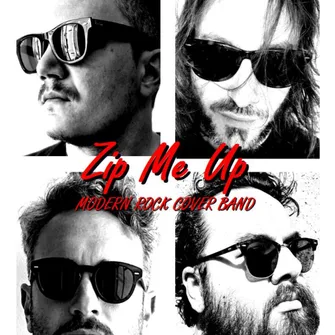 Concert Afterwork – Zip Me Up