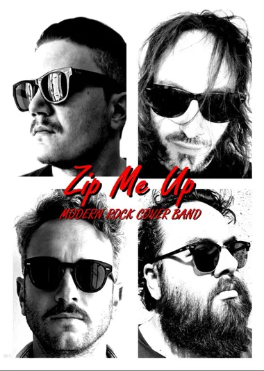 Concert Afterwork – Zip Me Up