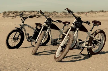 Fat Sand Bikes 17 – La Palmyre