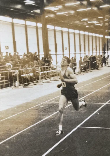 Expo Jeux Olympiques