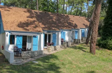 Océan Vacances – Le Domaine de la Forêt de Suzac