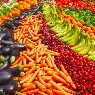 Marché de Boutenac-Touvent