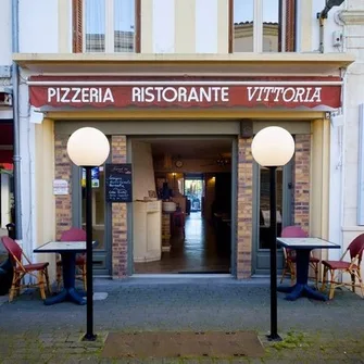 Pizzeria Vittoria