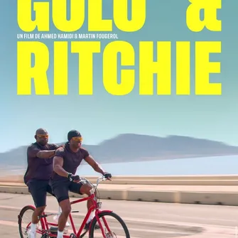 CinéMathes –  Golo et Ritchie