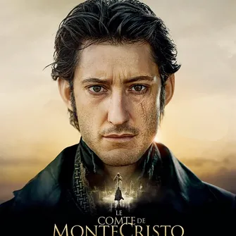 Cinémathes – Le comte de Monte Cristo