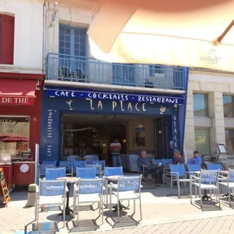 Café de la Place